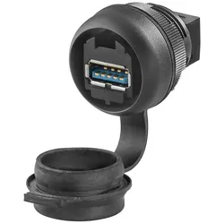 Weidmüller Schnittstelle IE-FCM-USB-3.0-A