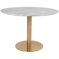 Ebuy24, Esstisch, Esstisch Bojan (110 x 75 cm)