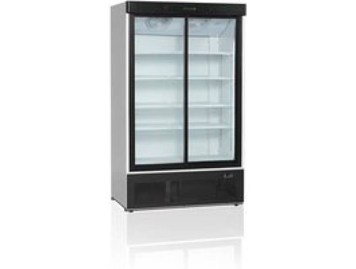 Réfrigérateur Vitré FS1202S - TEFCOLD