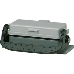 WALTHER-WERKE Anbaugehäuse B6 29mm LVB m.Klappdeck 714406