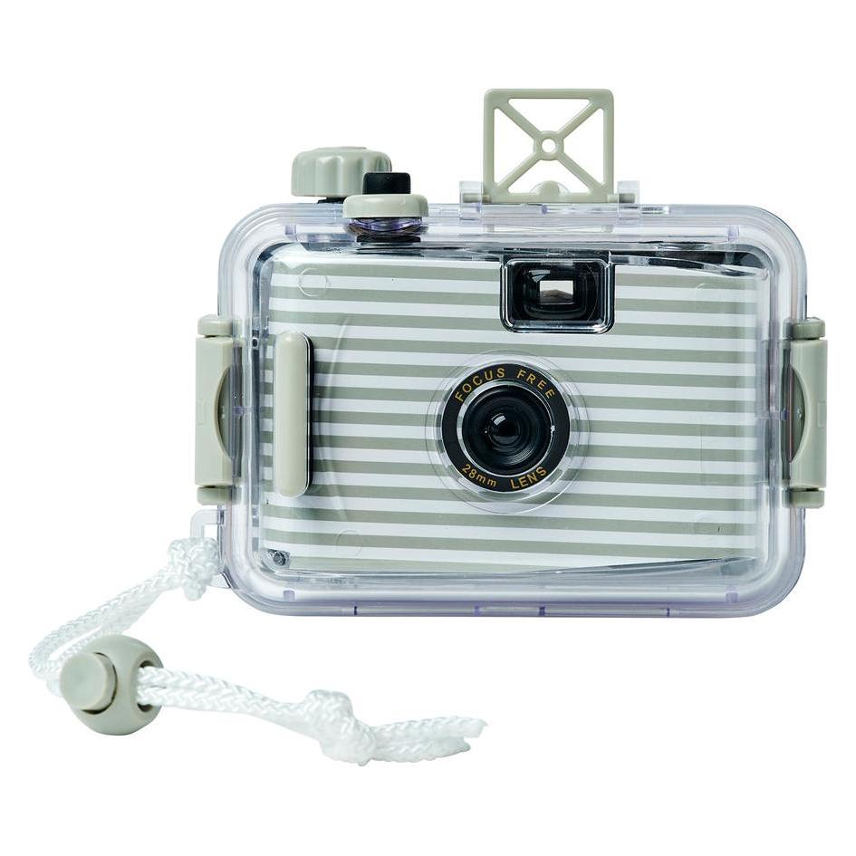 Sunnylife Underwater Camera Seagrass Sage (S61UCSGS)