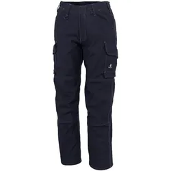 Mascot Servicehose »New Haven« Größe 50 blau