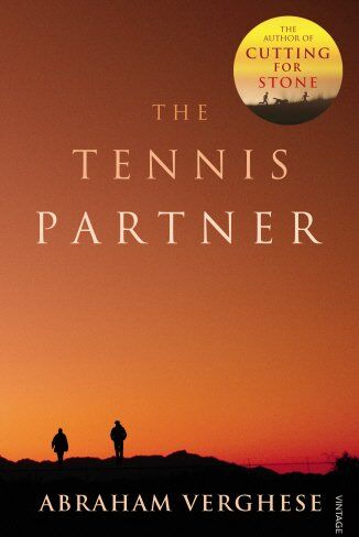 Abraham Verghese - The Tennis Partner - Preis vom 17.10.2026 19:25:27 h