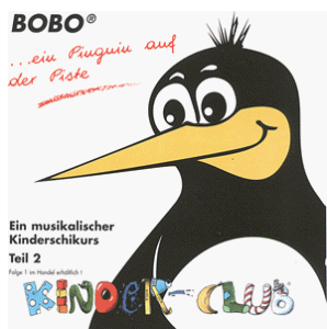 Various - Bobo,Ein Pinguin auf der Pist - Preis vom 11.10.2026 23:13:37 h