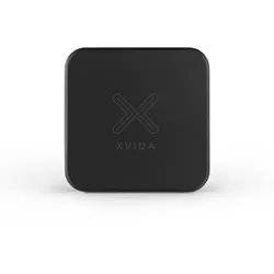 XVIDA StickyPad5 for Smartphones - Universal magnetic adapter for smartphones
