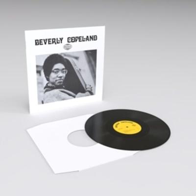 Beverly Copeland - Beverly Glenn-Copeland, Vinyl