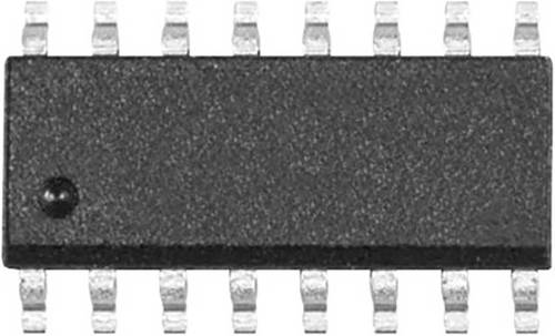 Nexperia HEF4015BT,653 Logik IC