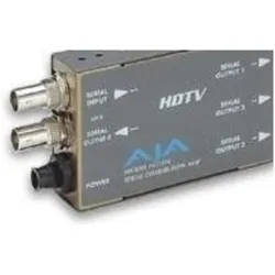 AJA HD5DA HD/SD-Verteilerverstärker, Video Converter