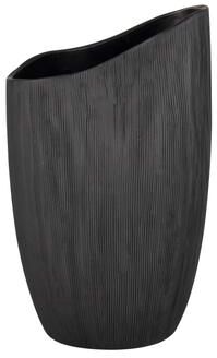 Atlas Lighting and Home Atlas Scribing Earthenware Vase
