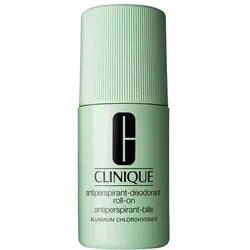 75ml Clinique Antiperspirant-Deodorant Roll-On
