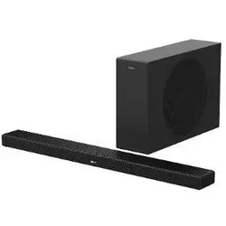 Maxxoa Maxxo Ultra Slim 2.1 SB240 (2.1 Kanal), Soundbar