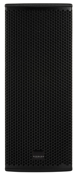 Seeburg Acoustic Line F2