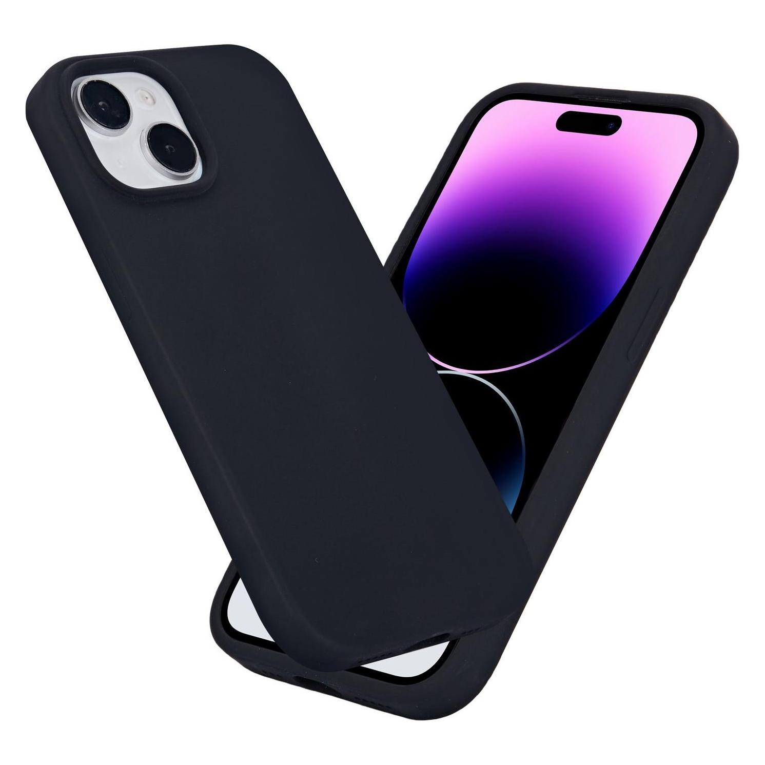 eSTUFF INFINITE RIGA iPhone 15 (Apple iPhone 15) (ES67120025)