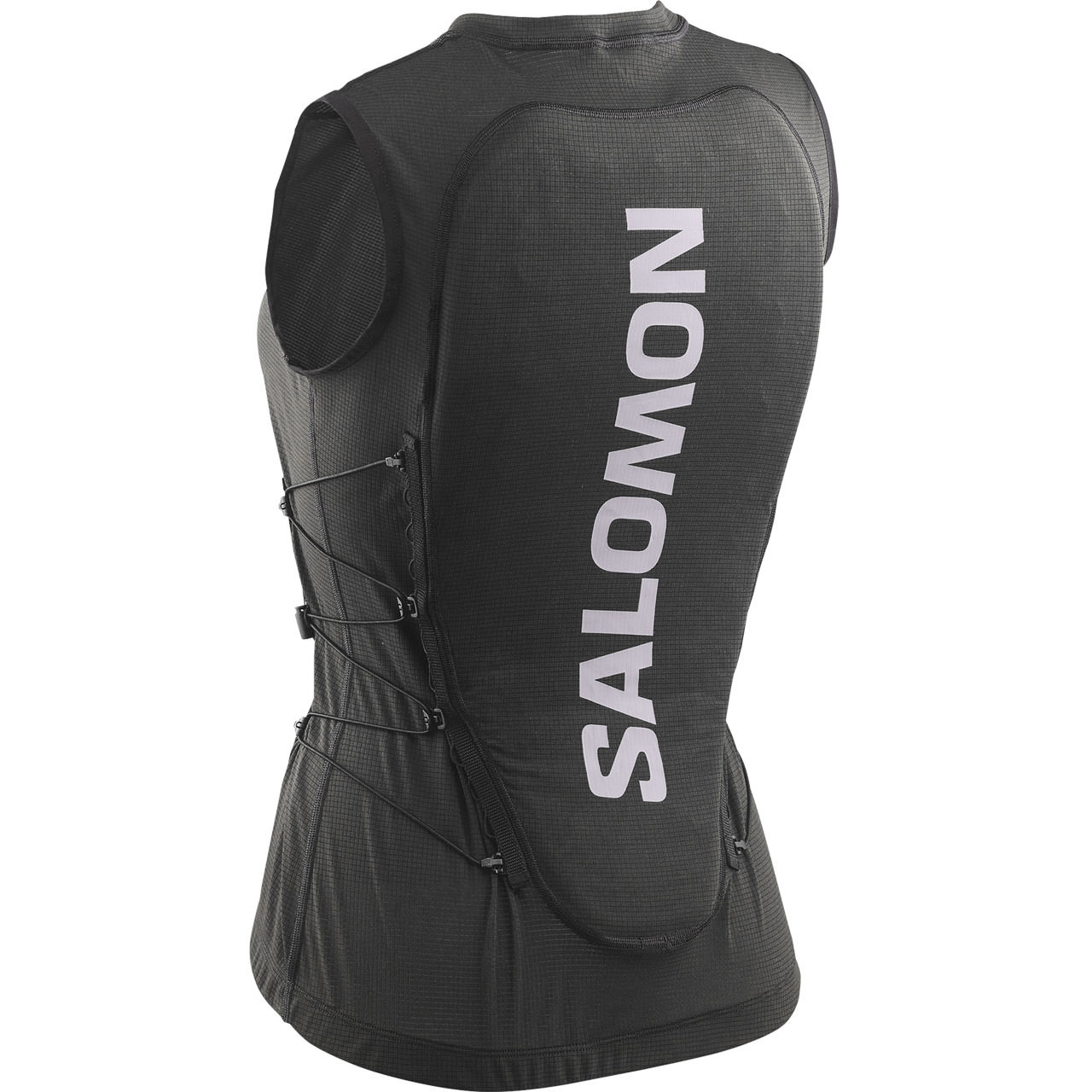 Salomon Flexcell Prime W black - L