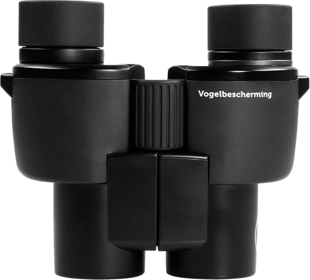 Vogelbescherming Stern II 10x25 verrekijker