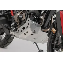 SW-Motech Motorschutz - Silbern. Honda CRF1100L/Adv Sports (19-) ohne SBL.