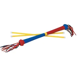 Hasbro Teufelsstab Tremblay Einweihung, Essstäbchen, Rot