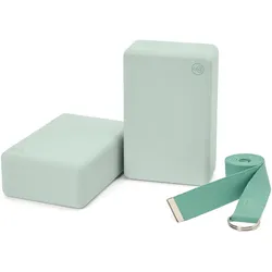 Tchibo - Yoga-Set - Mint