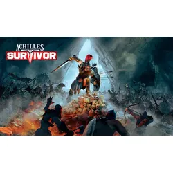 Achilles: Survivor
