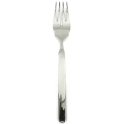 Mepra Fischgabel Goccia, 12er Set