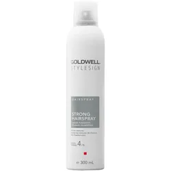 300ml Goldwell StyleSign Hairspray Starkes Haarspray