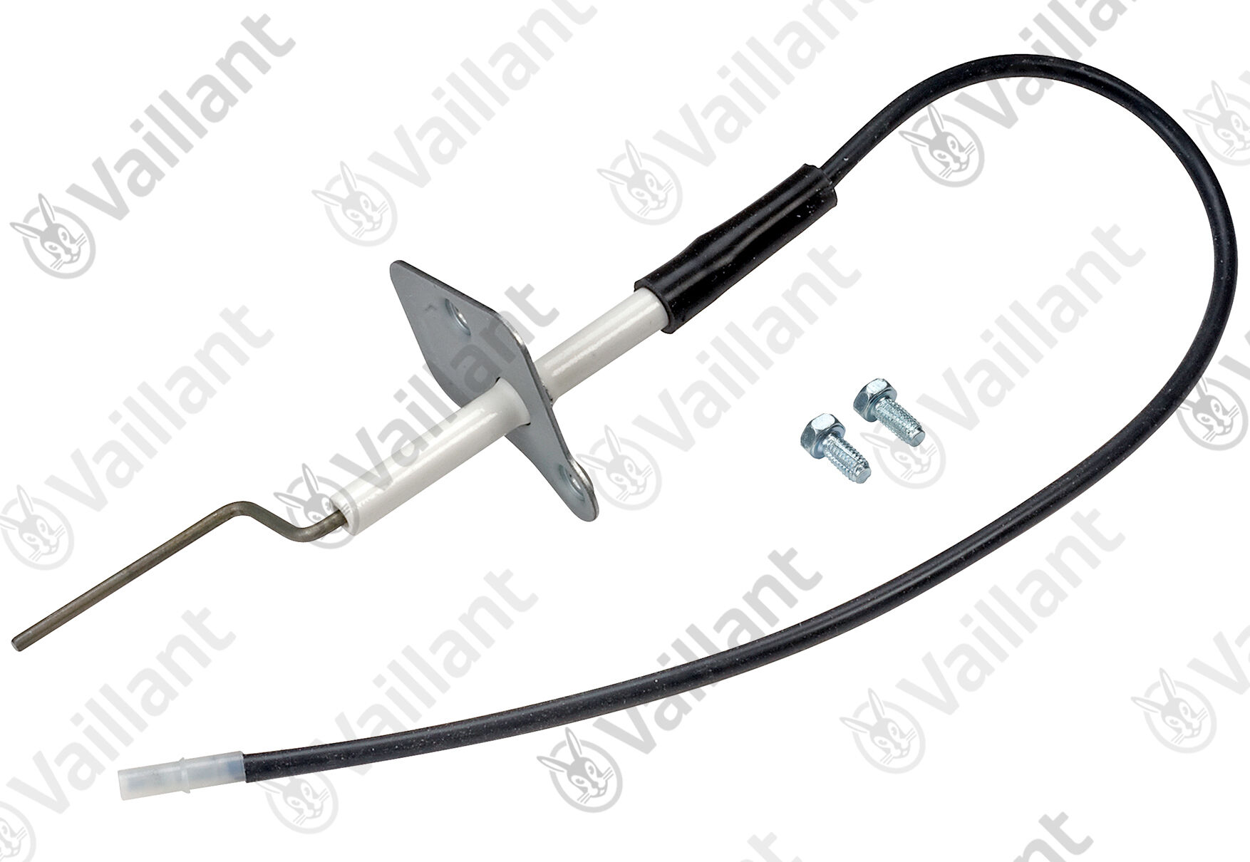 Vaillant électrode de surveillance pour VK 090694 0,11 à 47/4 + 6 E, VK .. 114-474 / 8-E