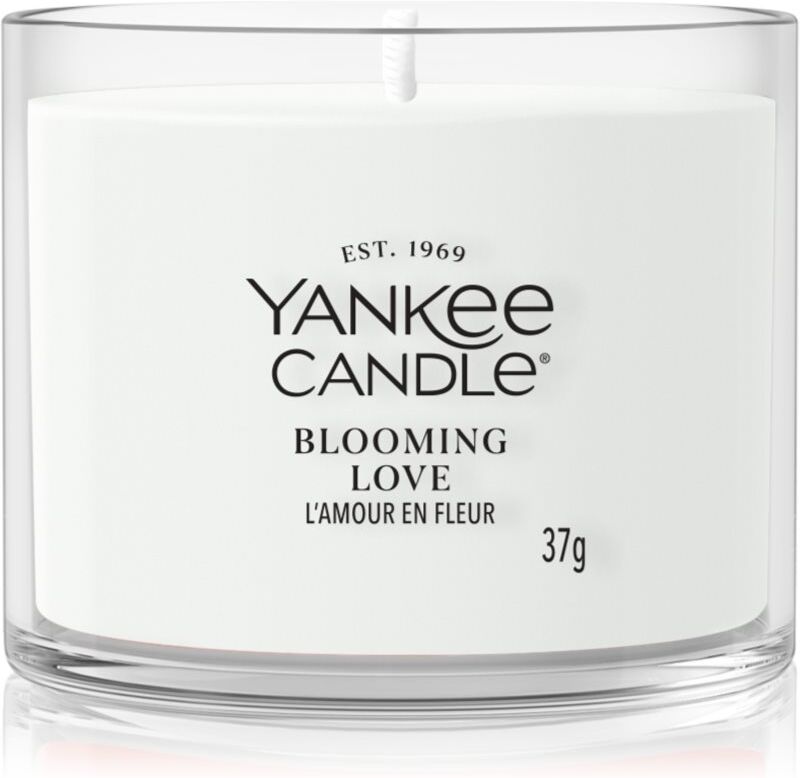 Yankee Candle Blooming Love votive candle 37 g