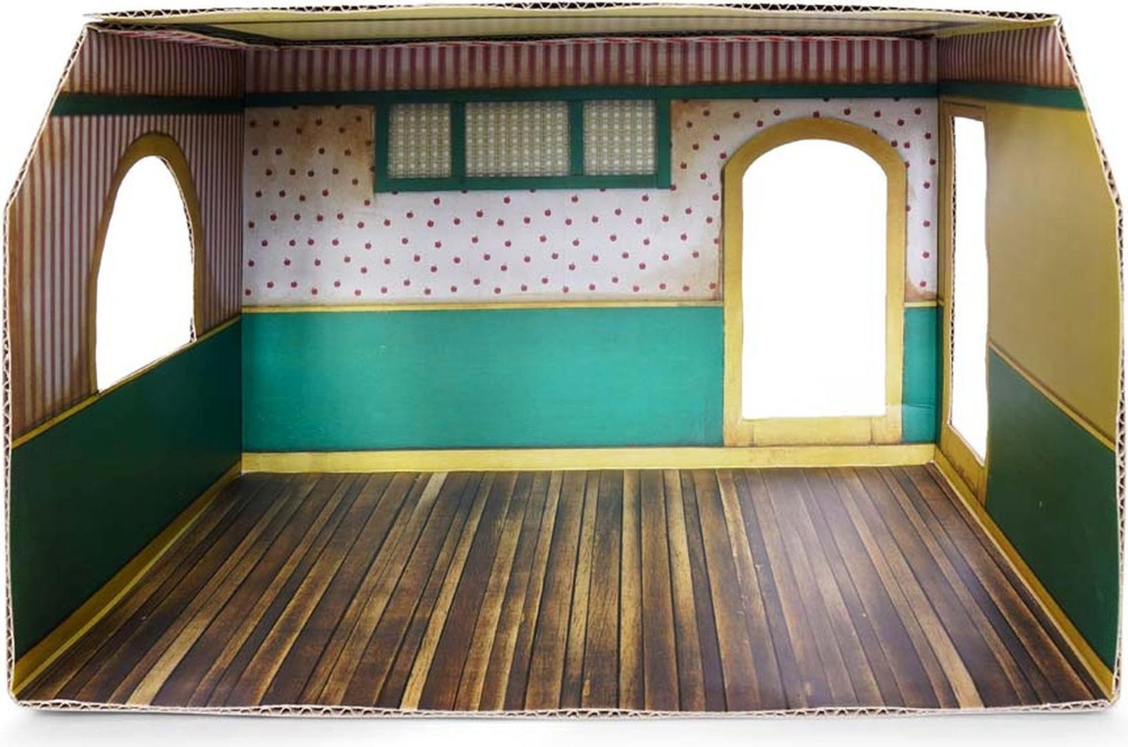Invento Sam & Julia Muizenhuis-kamer Winkel