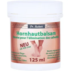 Hornhautbalsam 125 ml