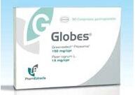 Pharmextracta Globes Integratore Equilibrio Peso Corporeo 30 Compresse