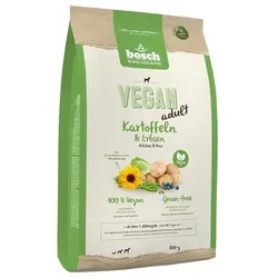 Bosch HPC Vegan Adult Kartoffel & Erbsen | 800g