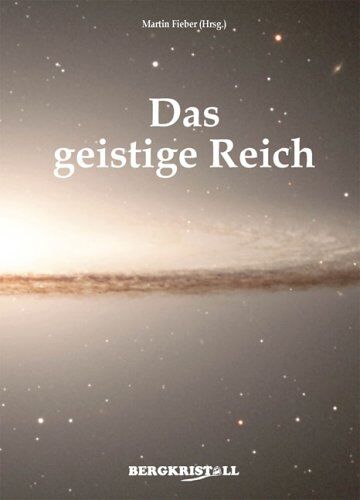 Martin Fieber - Das Geistige Reich - Preis vom 05.10.2026 03:47:11 h