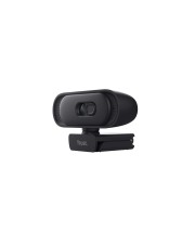 Trust Tomar 2K QHD Webcam BLACK (26141)