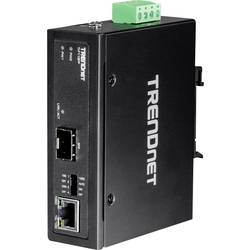 TRENDnet TI-F11SFP Medienkonverter