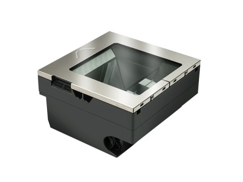 Datalogic MGLN 3510HSi Sapphire Platter 1D/2D STD - Barcode-Scanner (M3511-010210-00604)