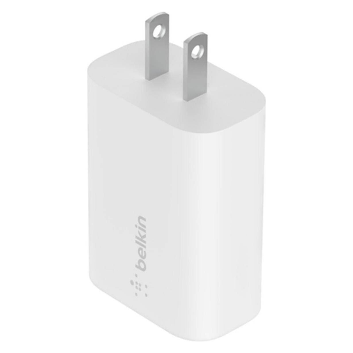 Belkin USB-C Netzteil mit USB-C Kabel (25 W, 1 Port) (227506)