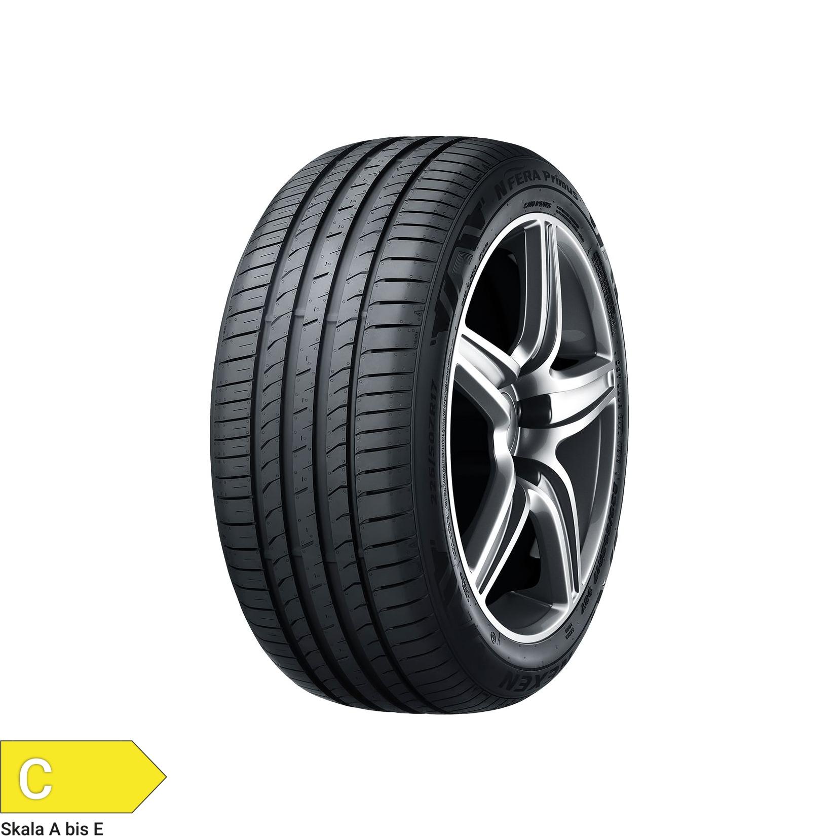 NEXEN N FERA PRIMUS 225/55R16 95W BSW