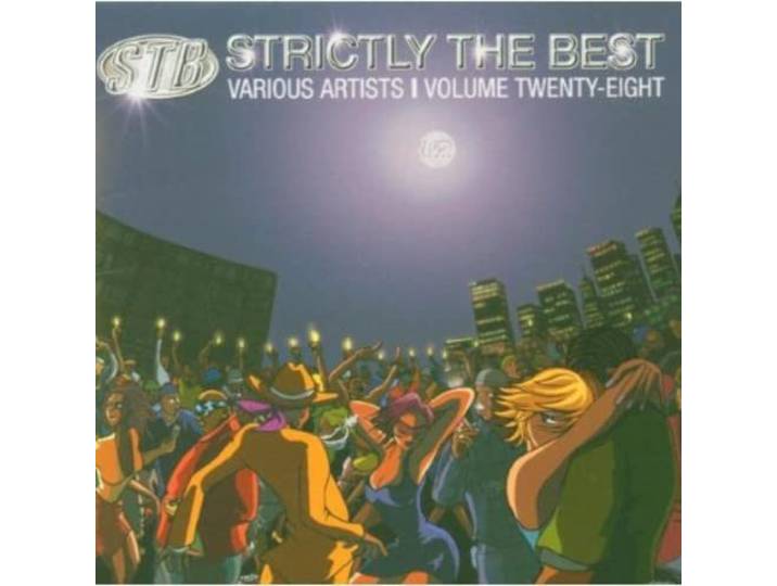 Strictly the Best 28