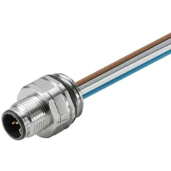 Weidmüller Steckverbinder SAIEM12S42.0UFPM16