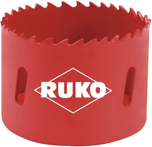 RUKO 106127 Lochsäge 127mm 1St.