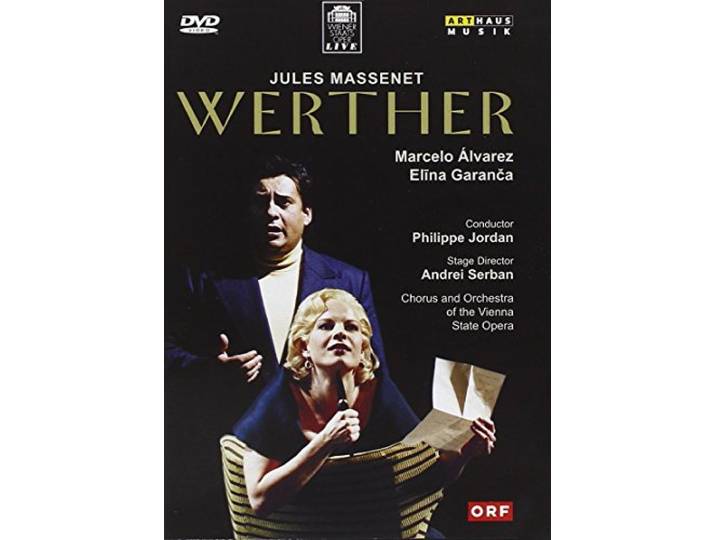 Werther Wenen 2005