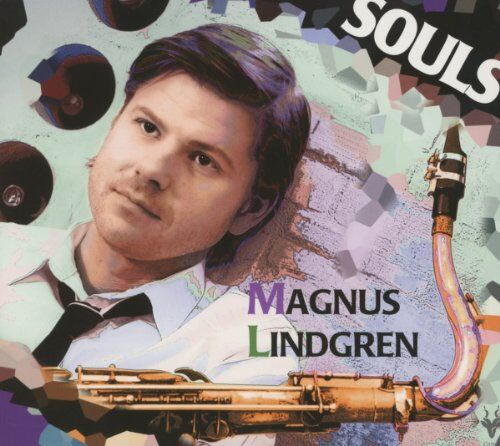 Magnus Lindgren - Souls - Preis vom 09.10.2026 07:28:09 h