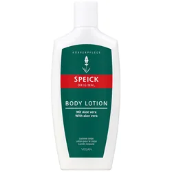 250ml SPEICK ORIGINAL Body Lotion