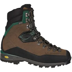 La Sportiva, Unisex, Wanderschuhe, Karakorum HC GTX (44.5), Braun