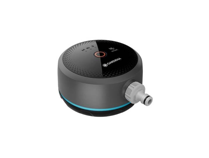 Gardena smart Pipeline Water Control