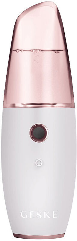 Geske Smart App Guided hydratation rafraîchissante du visage 4 en 1 #white