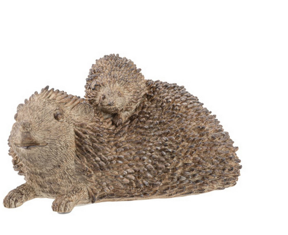 Cosy&Trendy Egel Mama met kind