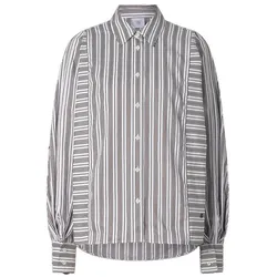 Long-Bluse Gigi Bogner weiss, 40