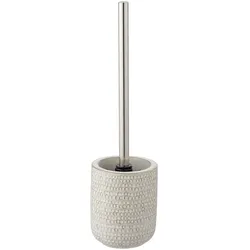 WC-Garnitur PERGOLE (HT 38,50x10,50 cm) - bunt - HT 38,50x10,50 cm