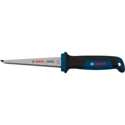 Bosch Trockenbausäge 150 mm / 6", 8 TPI - 1600A03BZ5